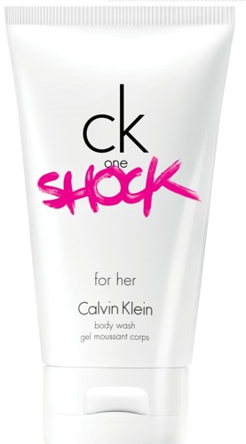 żel pod prysznic Calvin Klein CK One Shock For Her / 40,90 zł 